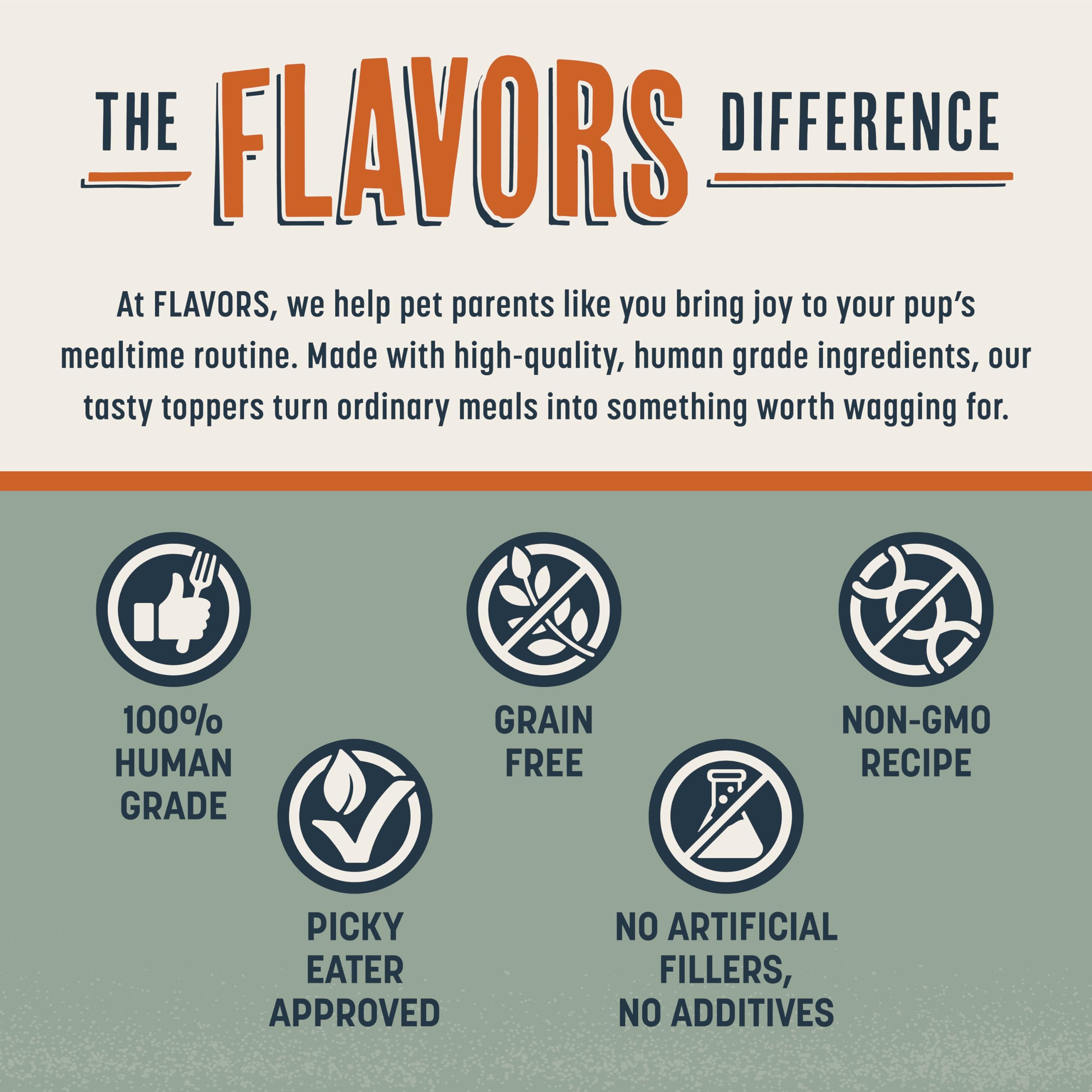 BEAUMONT BASICS Flavors, beurre de cacahuète: friandise saine et pratique