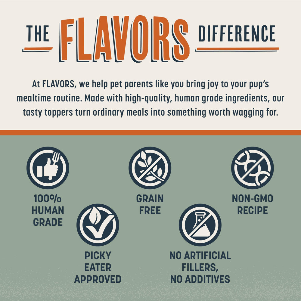 BEAUMONT BASICS Flavors, beurre de cacahuète: friandise saine et pratique