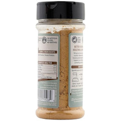 BEAUMONT BASICS Flavors Topper poisson mer, saveur variée pour les repas.