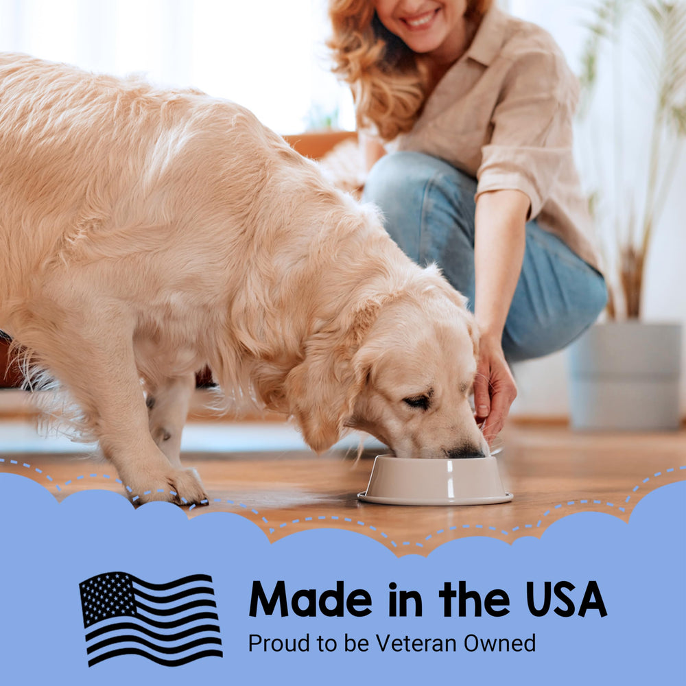 BEAUMONT BASICS FLAVORS - ROTATION DES SAVEURS POUR VARIER LES REPAS DU CHIEN.