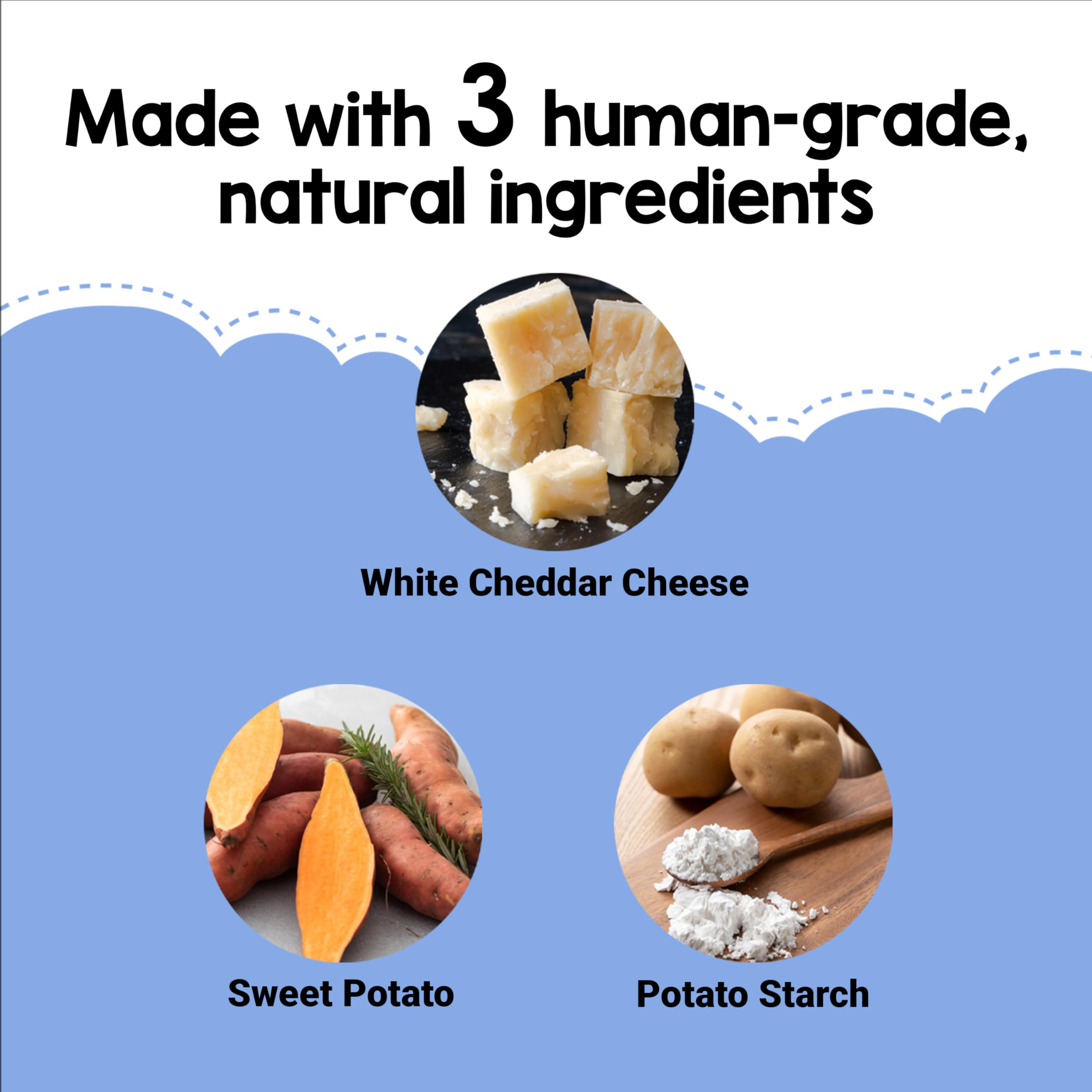 BEAUMONT BASICS FLAVORS - SANS ADDITIFS ARTIFICIELS, INGRÉDIENTS NATURELS.