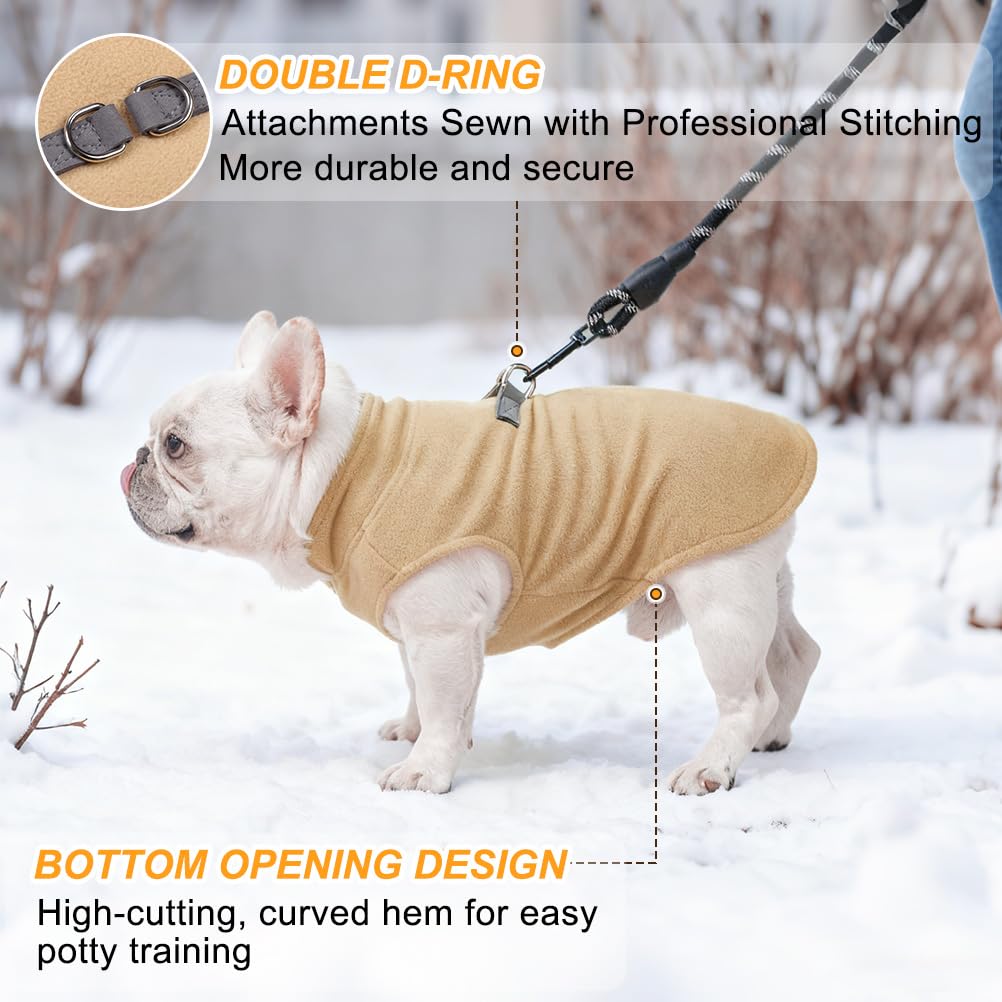 BEAUTYZOO guide des tailles XS à XL pour un ajustement sûr