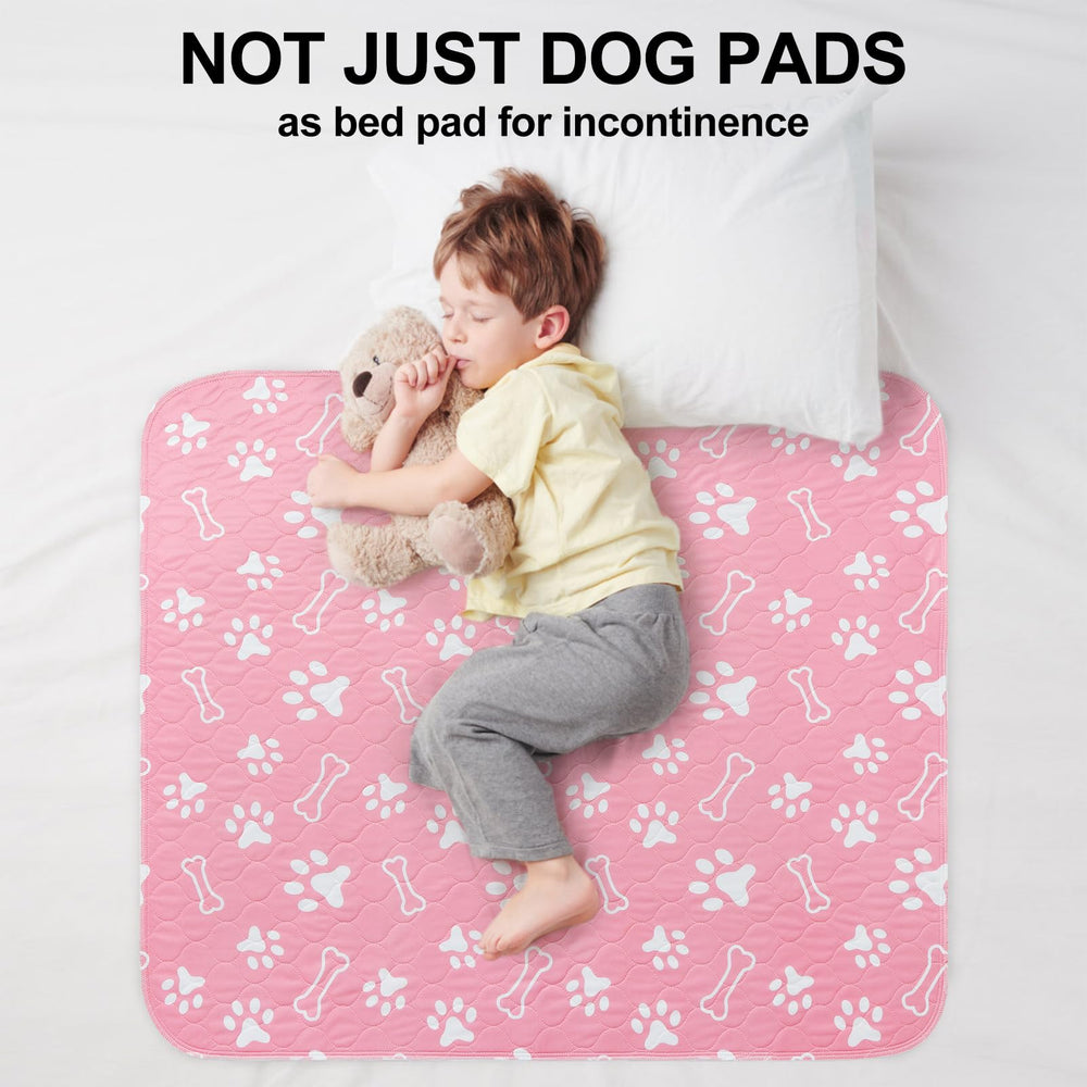 Beautyzoo tapis-pipi absorbant, capture l’urine et protège le sol.