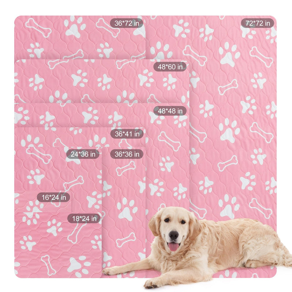Beautyzoo tapis-pipi lavable en machine, nettoyage facile et durable.