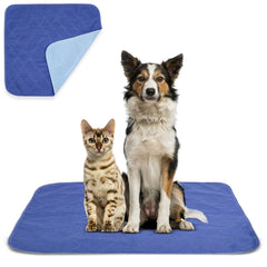 Becks Classic tapis-pet-pad antifuite protégeant sols et moquettes.