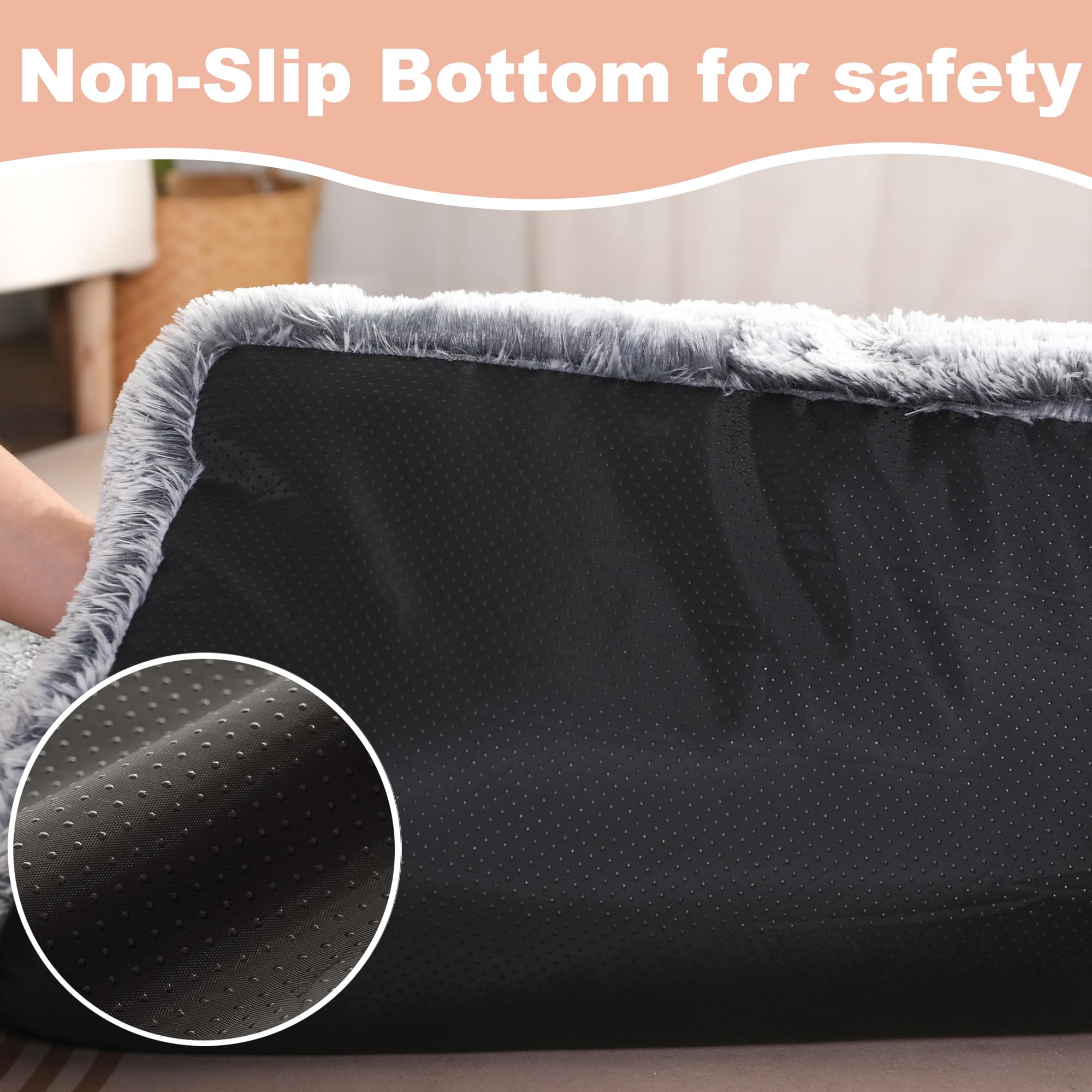 Bedfolks dimensions-35x23-caisse-36x23: parfaite compatibilité avec cages standard.