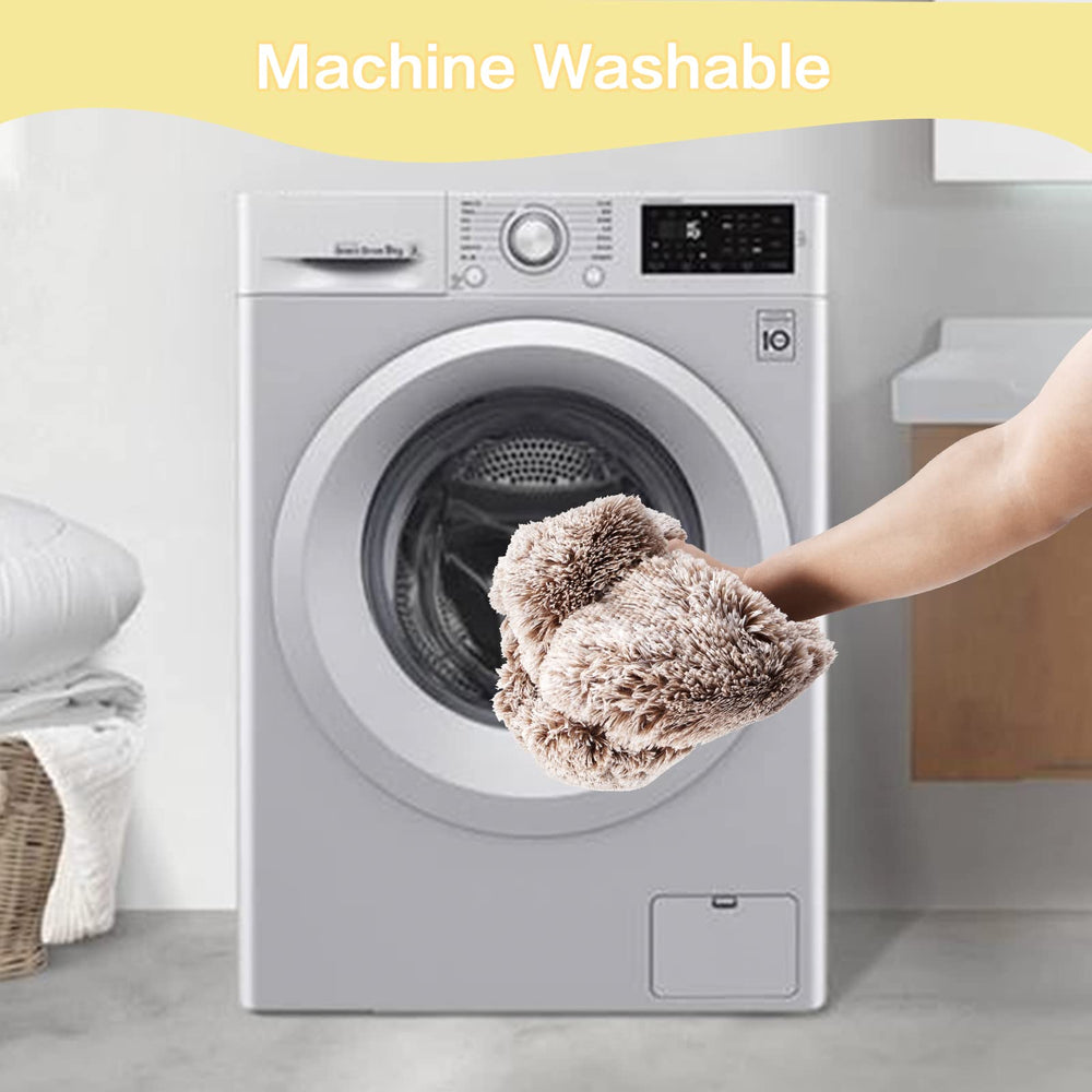 Bedfolks lavable en machine — entretien simple et hygiène facilitée