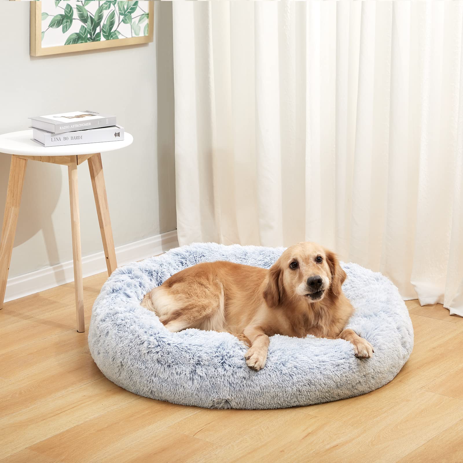 Texture peluche douce Bedfolks pour repos chaleureux.