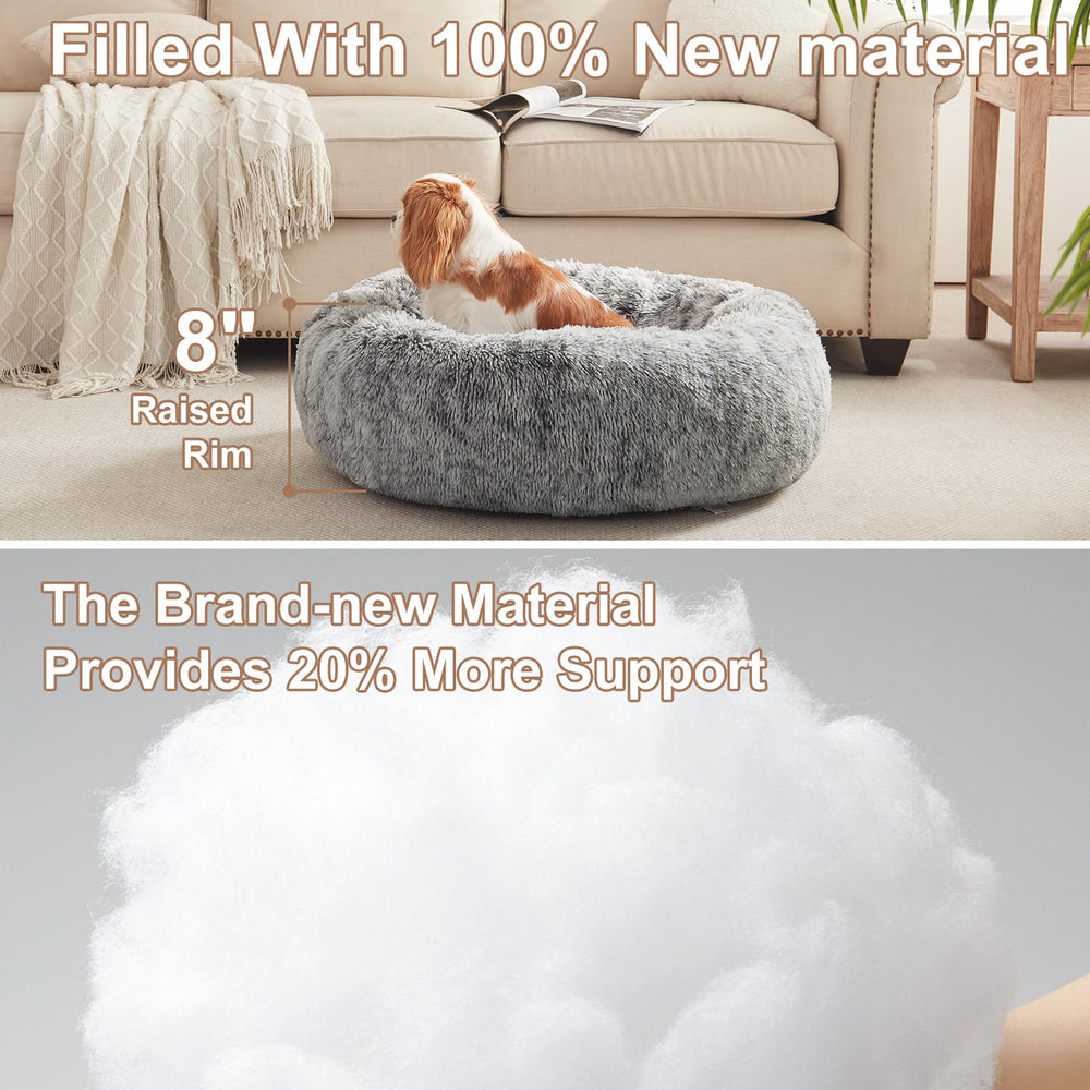 BedStill base anti-dérapante maintient le lit en place sur sols lisses.