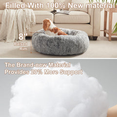 BedStill base anti-dérapante maintient le lit en place sur sols lisses.