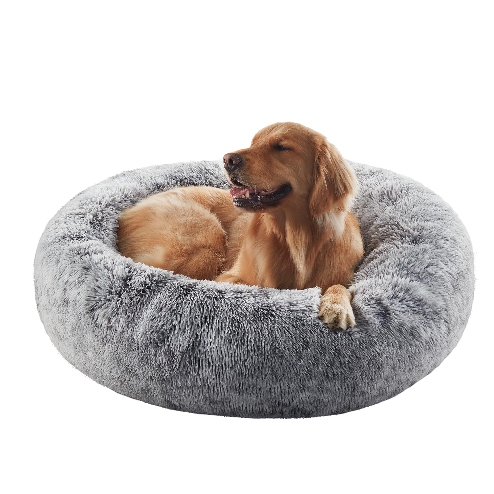 BedStill Donut: housse amovible et lavable, nettoyage facilité.