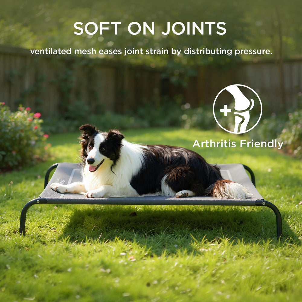 Bedsure montage rapide et portable, idéal pour les voyages et camping.