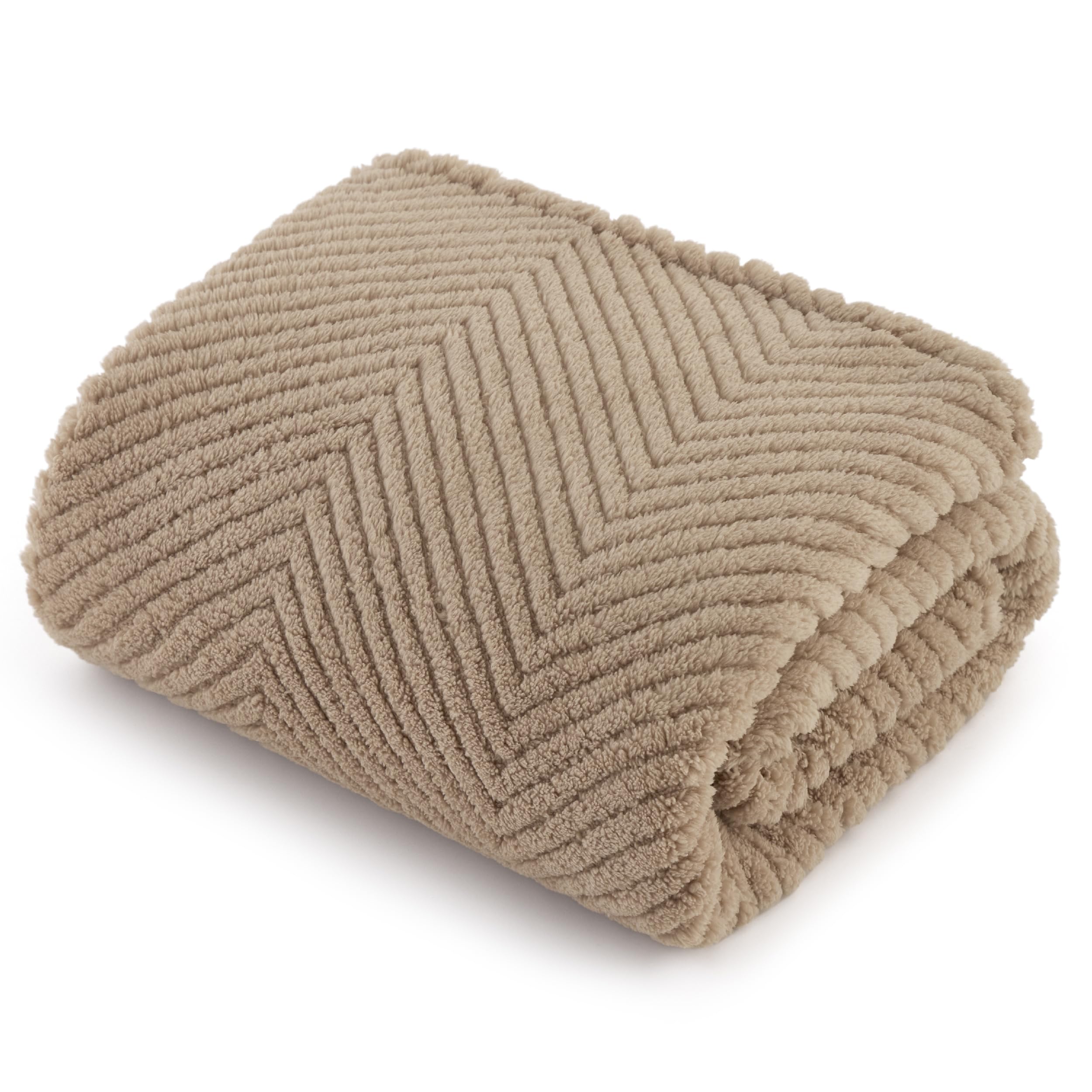 Bedsure couverture pour chien moyen, peluche douce 300GSM, parfaite pour les câlins.