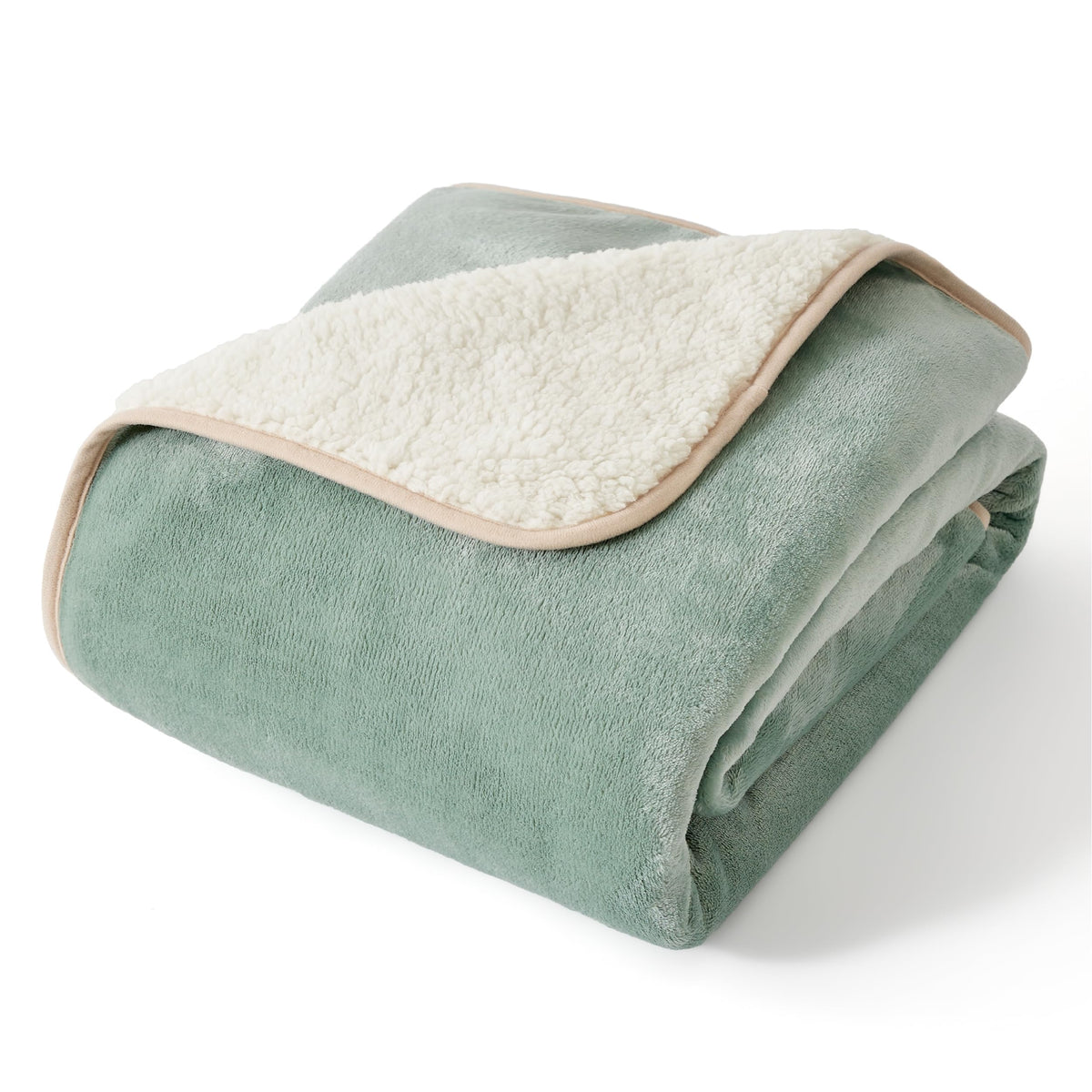 Bedsure couverture chien petit sur canapé protège contre taches et débris.