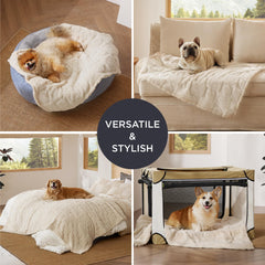 Bedsure, design moderne s intègre à votre décoration intérieure.