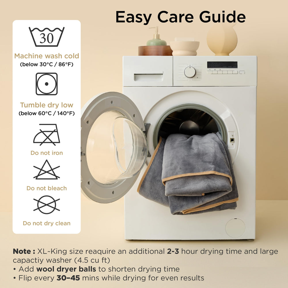 Bedsure: double-face réversible, Sherpa chaud et flanelle douce pour deux ambiances.