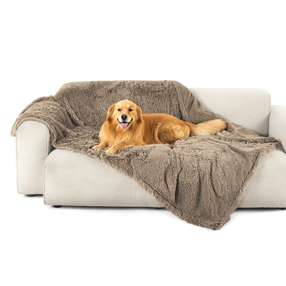 Bedsure grand format 60x80 idéal pour couchage spacieux.