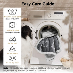 Bedsure protection canapé impermeable