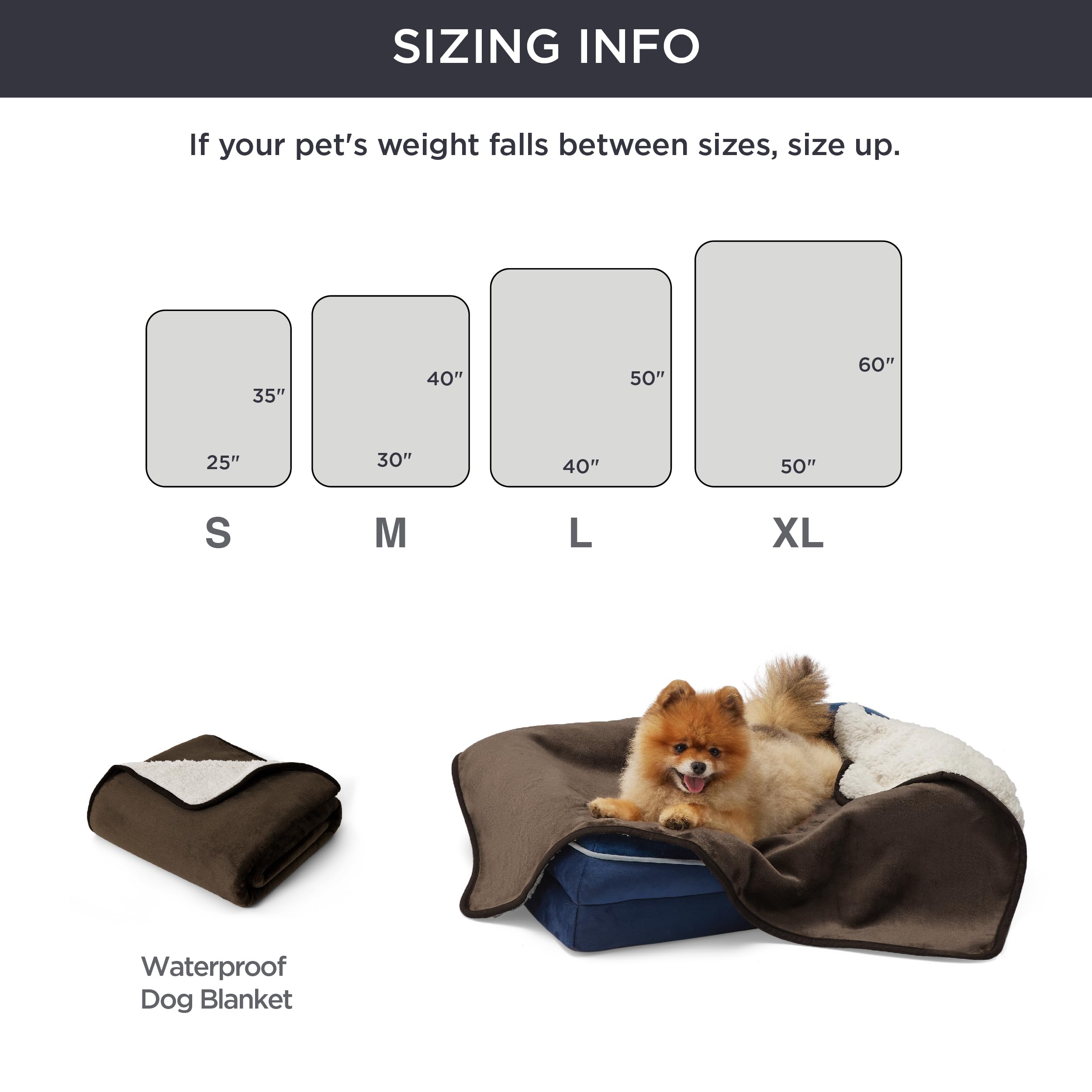 Bedsure protection meuble anti-taches, pratique et discret