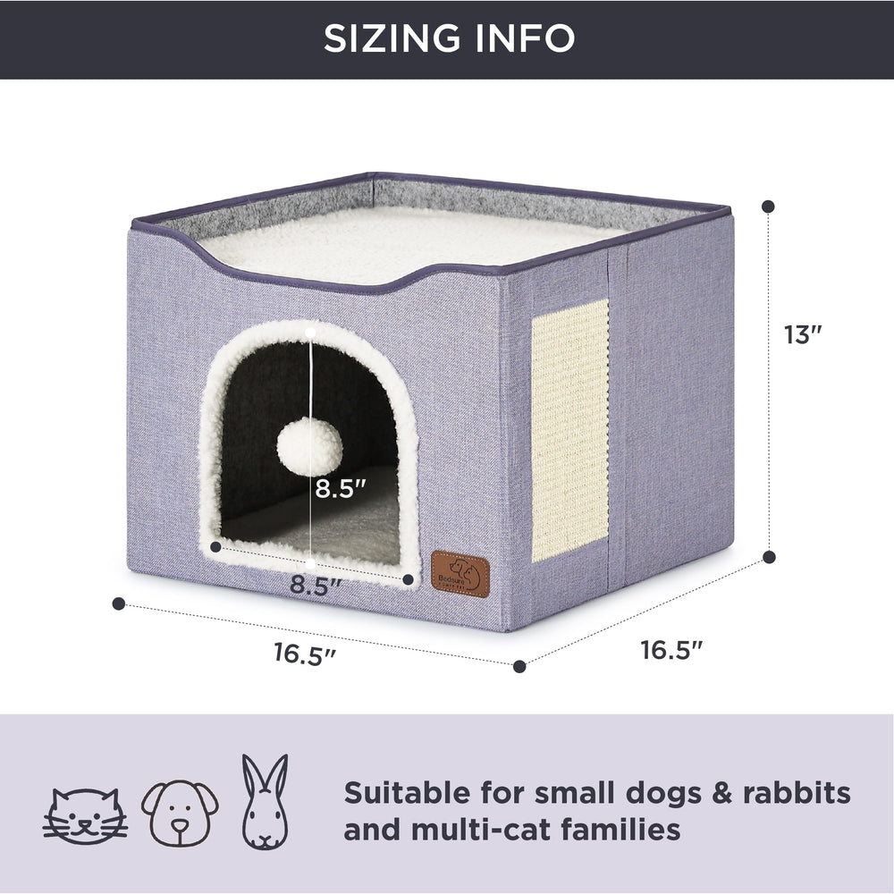 Bedsure tissu-laine-agneau-doux: revêtement agréable pour nuits cosy