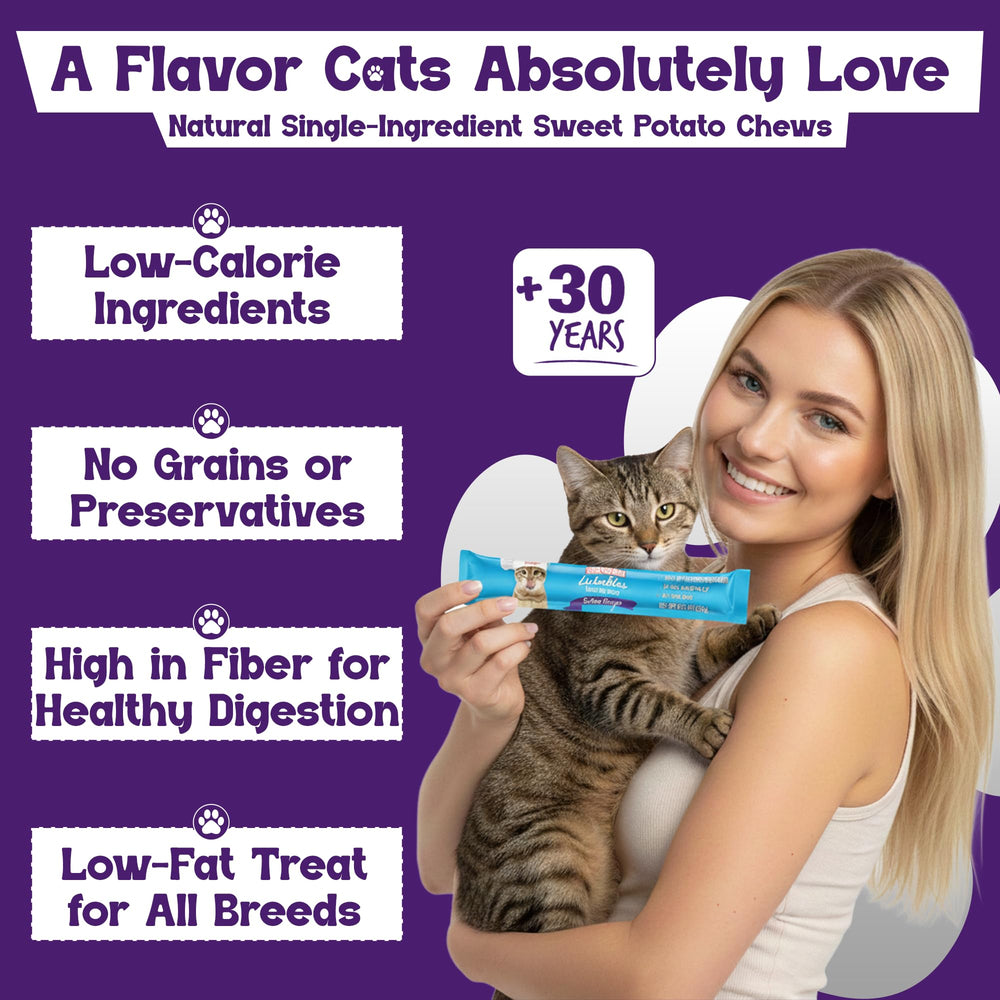 Beefeaters Purée Chat moment d'interaction – favoriser le lien avec votre chat.