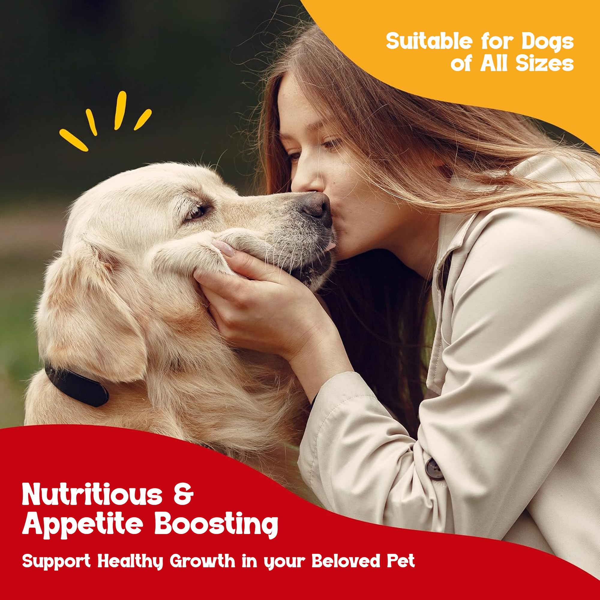 Beefeaters sans-cereales-jerky-poulet : option hypoallergénique sans céréales pour chien.