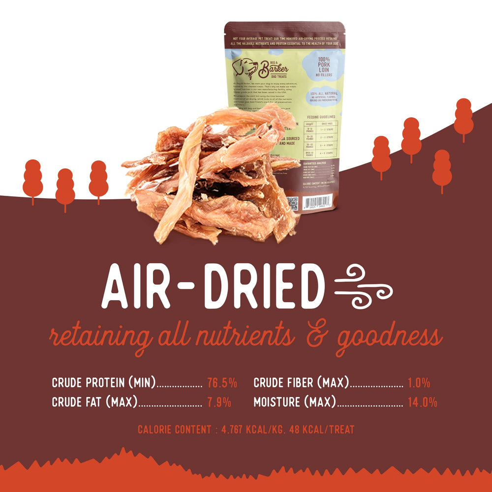 Friandises d’entraînement Beg & Barker, récompense savoureuse pour sessions d’entraînement.