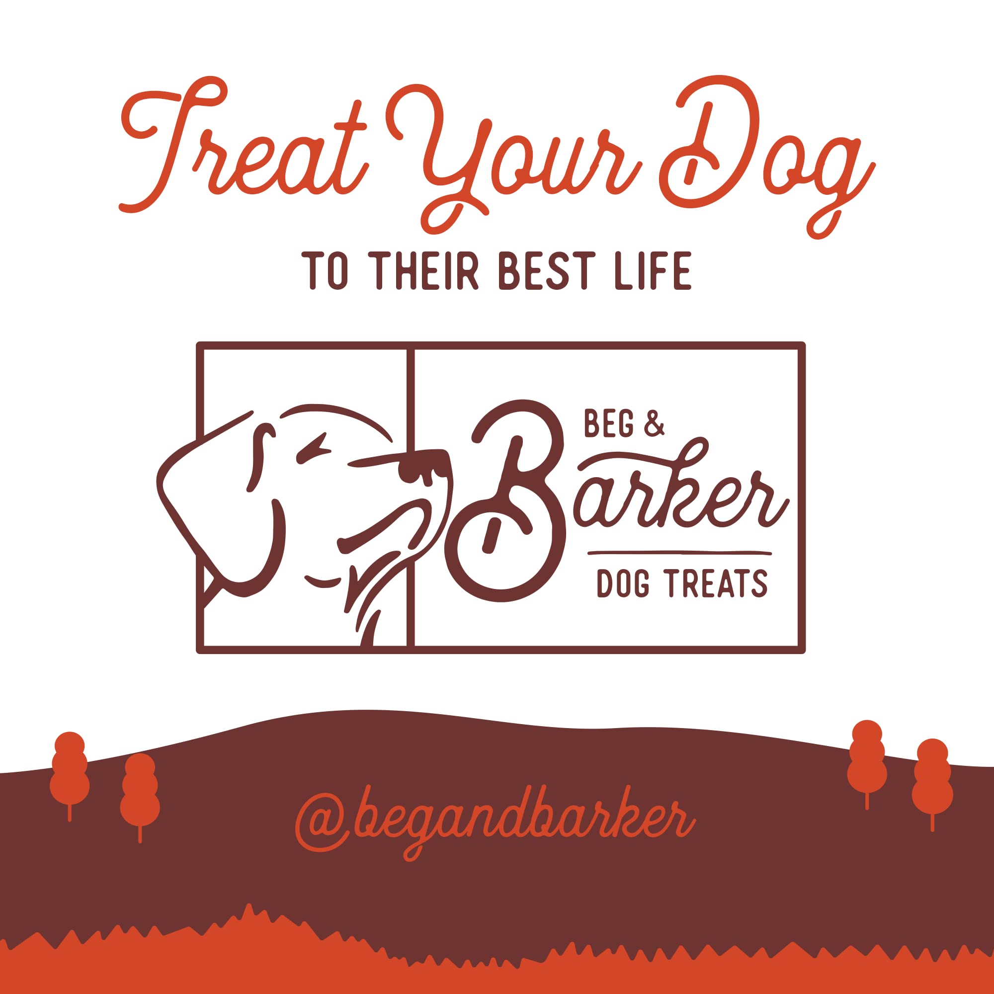 Jerky Beg & Barker adapte diabétiques, option pour chiens nécessitant un régime spécial.