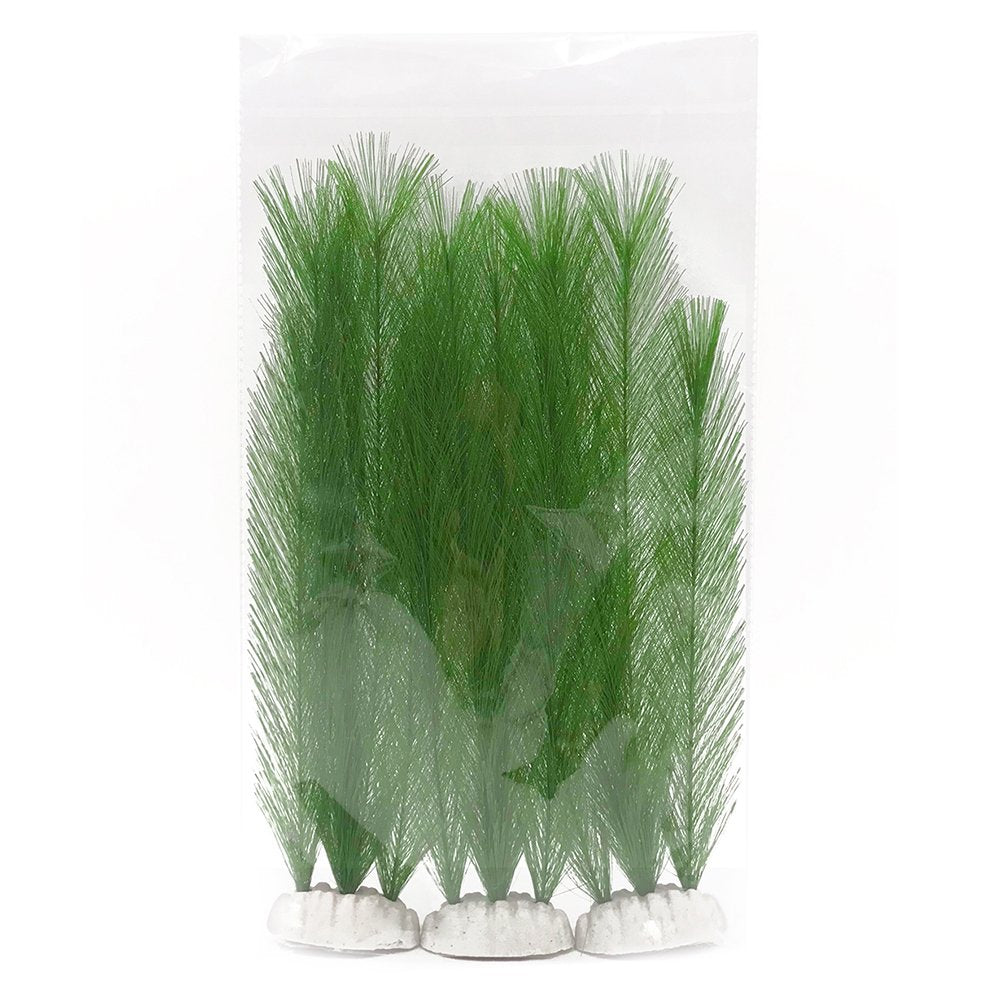 BEGONDIS accessoire décoratif d'aquarium, sûr pour poissons et biotope.