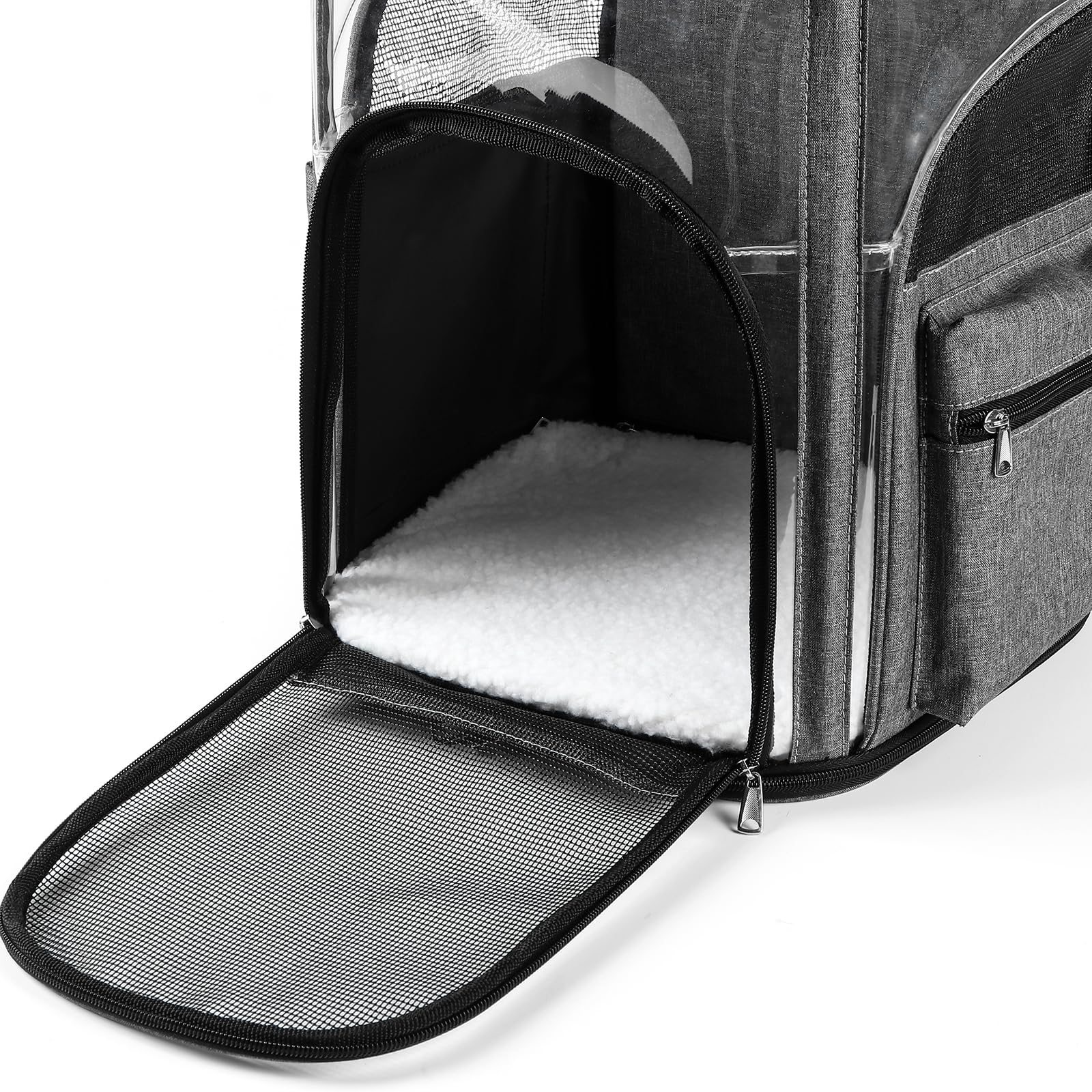 Beidingsen sac air-ventilation-excellente: flux d'air optimal pour le confort.