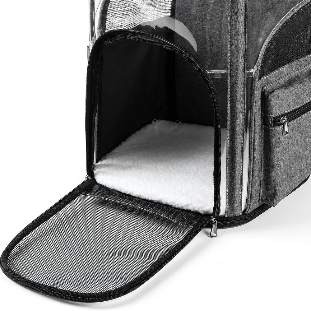 Beidingsen sac air-ventilation-excellente: flux d'air optimal pour le confort.