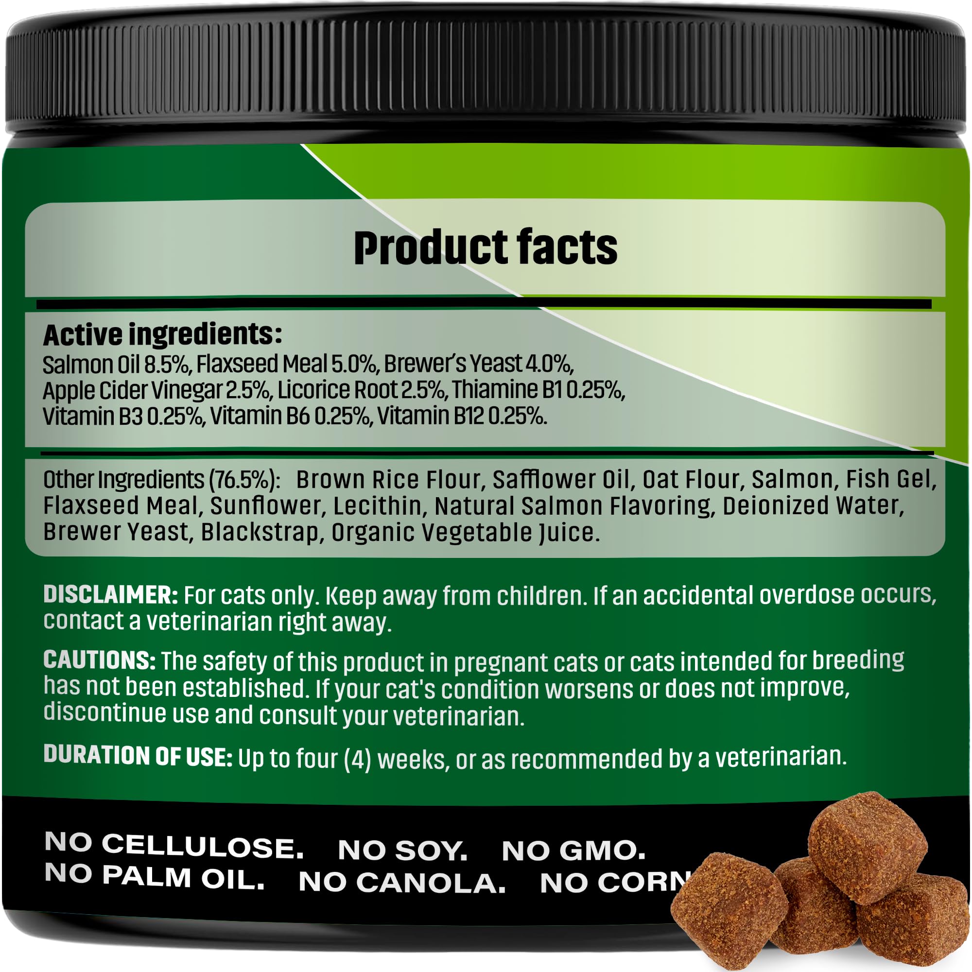 Beloved Pets bouteille prévention: format pratique et dosage clair.