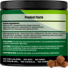 Beloved Pets bouteille prévention: format pratique et dosage clair.