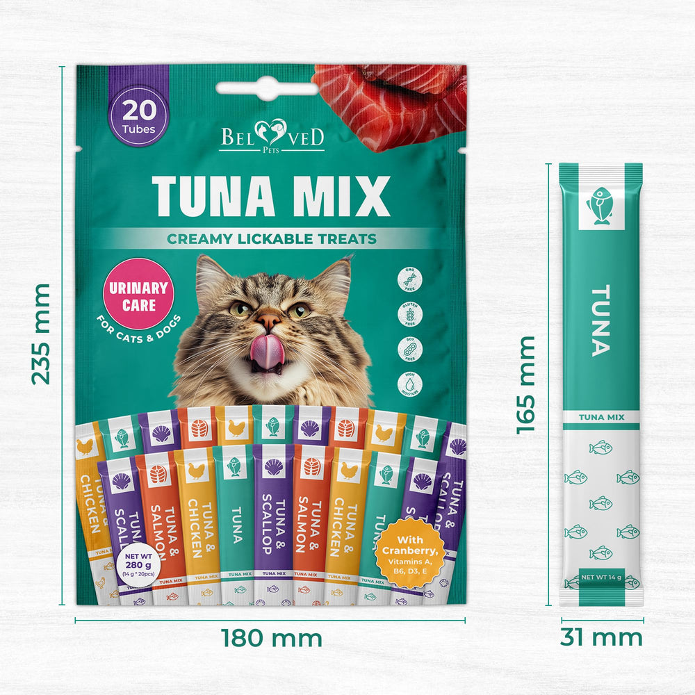 Beloved Pets tube texture onctueuse-chaton, récompense douce pour moments de jeu.