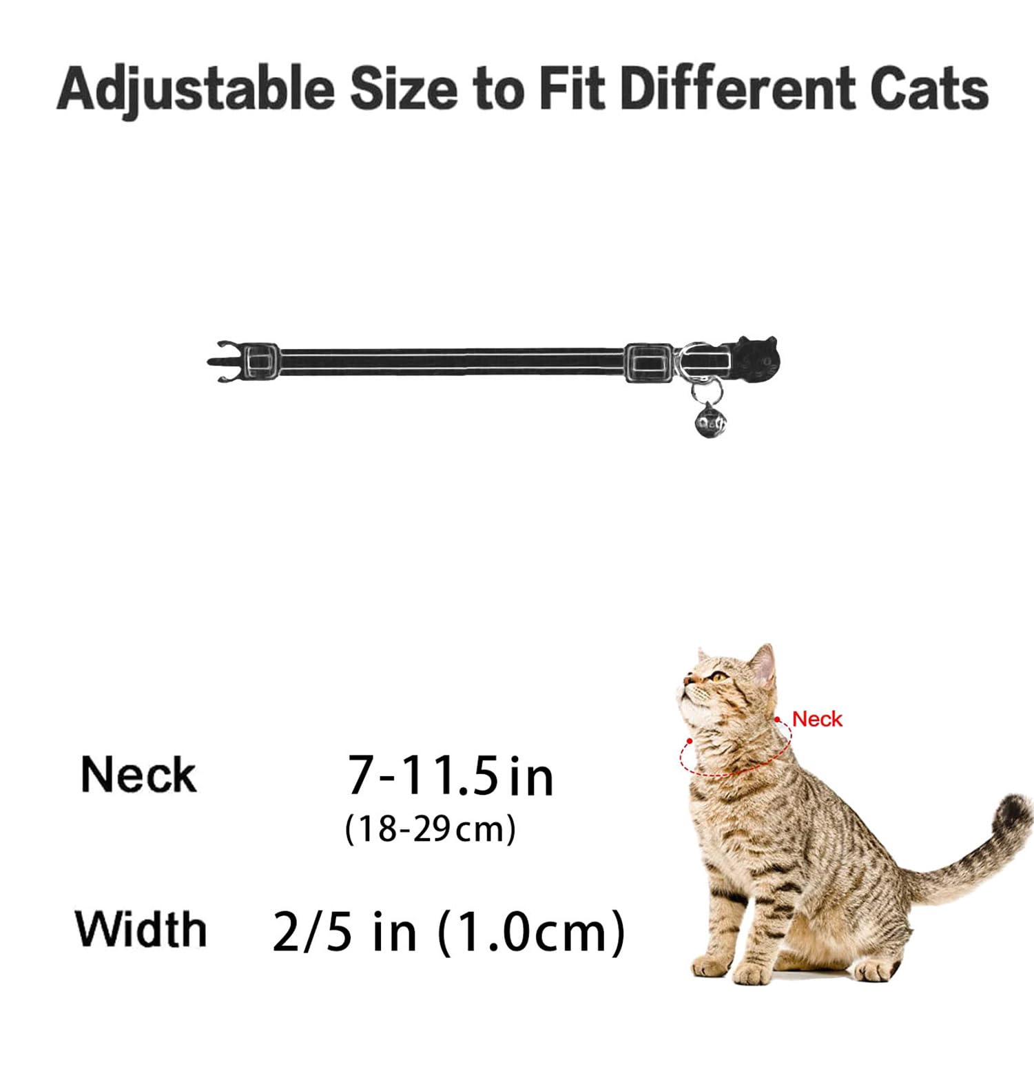 Confort quotidien et style Bencacawinstyle, idéal pour chats actifs et joueurs.