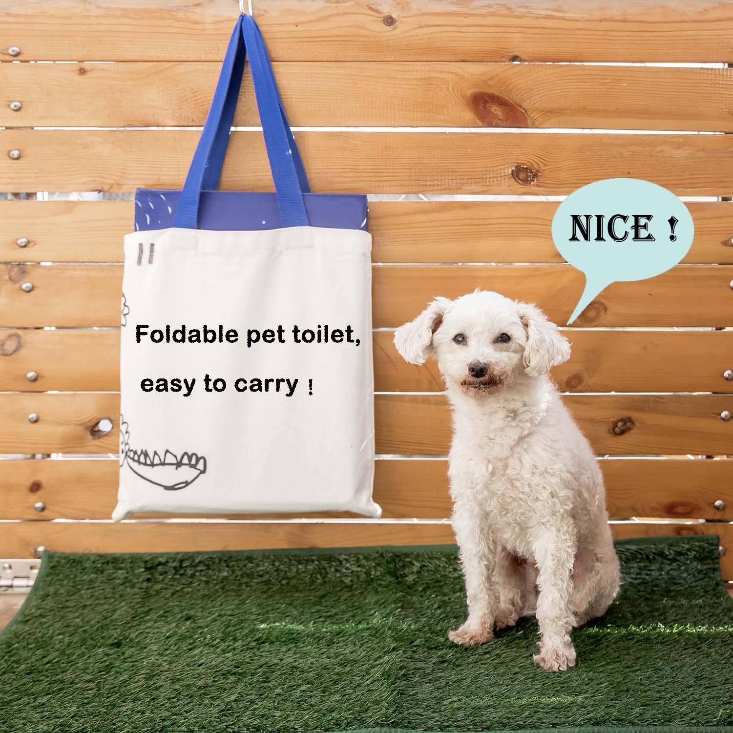 Bencacawinstyle matériau étanche: nettoyage rapide et efficace.