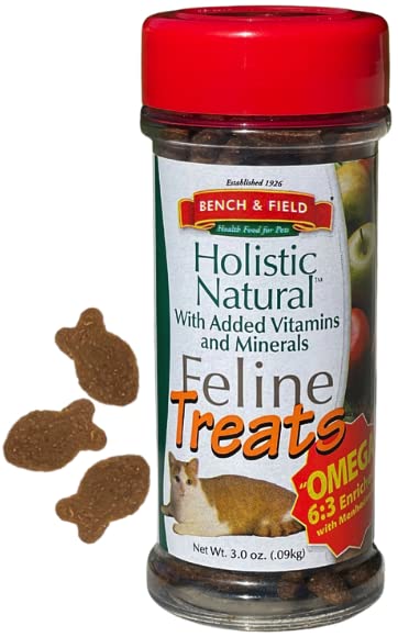 Bench & Field conteneur transparent refermable pour garder les friandises fraiches.