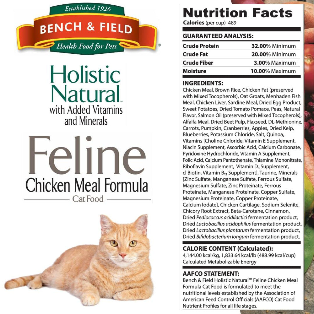 Bench & Field antioxydants A et E, bêta-carotène pour défenses naturelles.