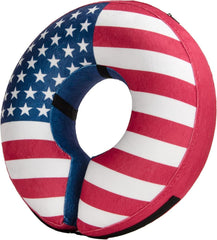 BENCMATE collier inflable pour chien: confort durable et vision libre.