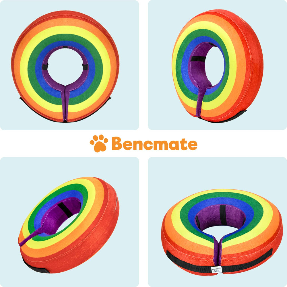 BENCMATE nettoyage rapide et rangement compact grâce à l extérieur lavable.