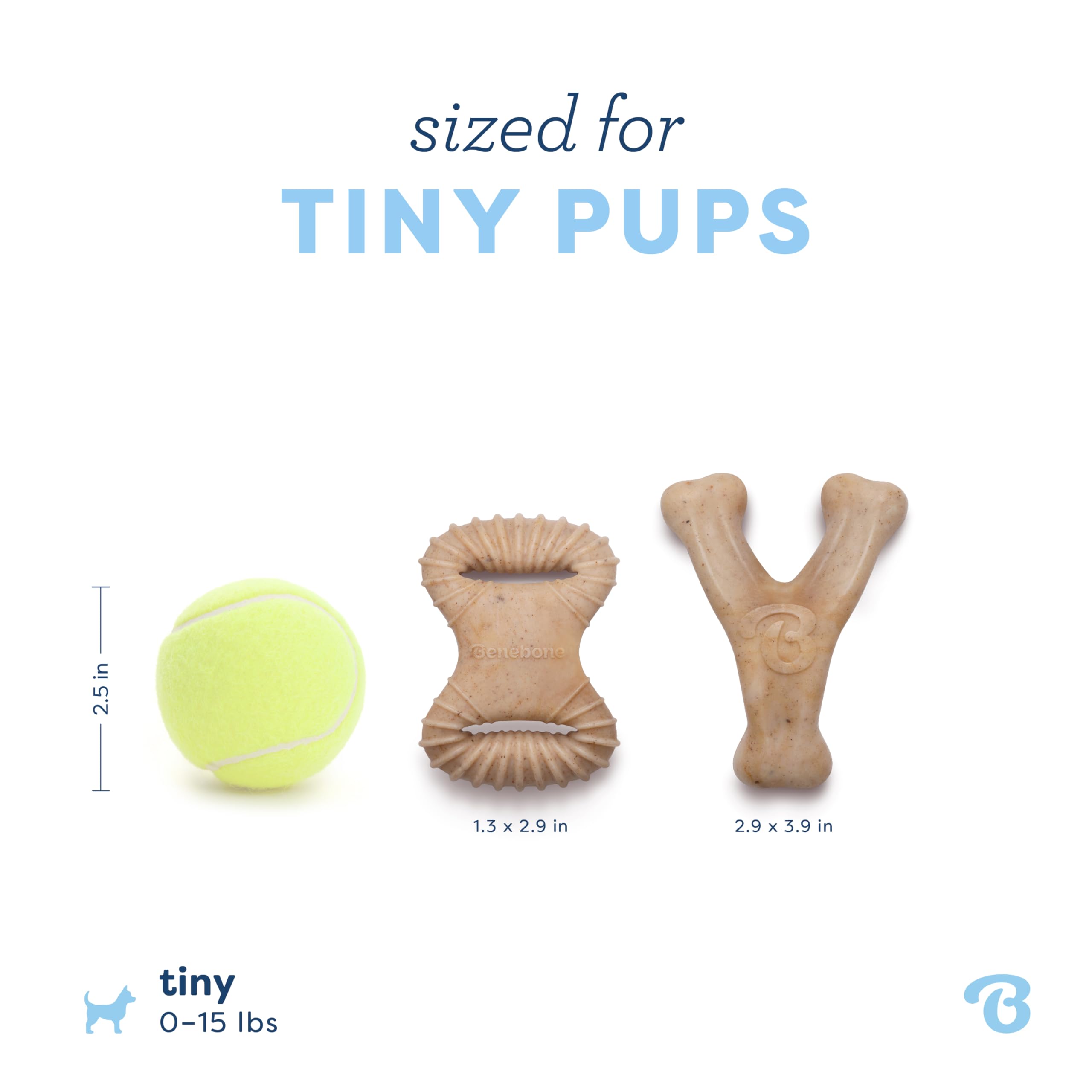 Benebone divertissement longue durée: distraction durable pendant les moments seuls.