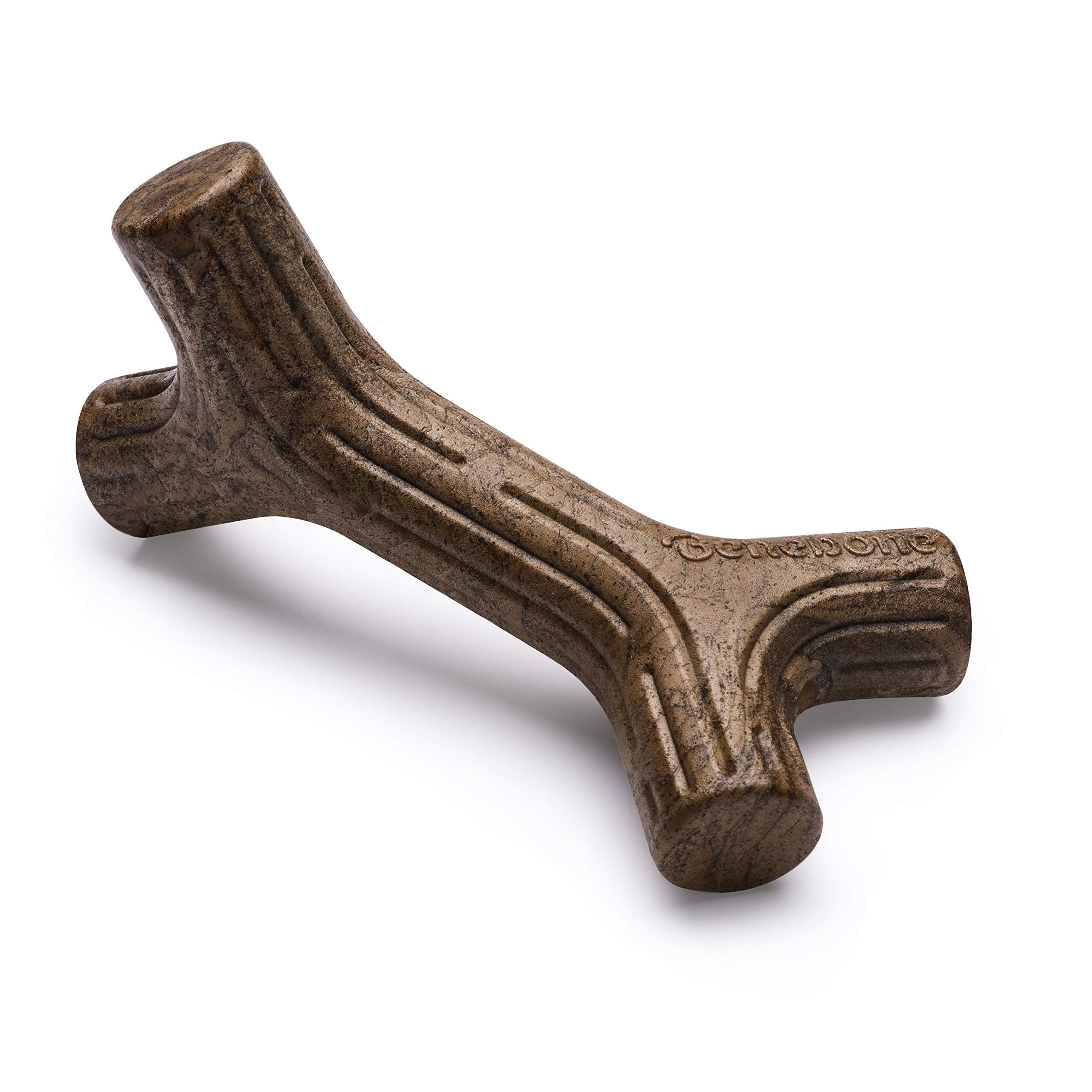 Benebone Maplestick: bois réel durable pour mordiller plus longtemps.