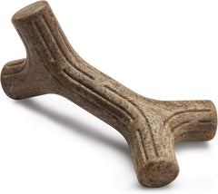 Benebone Puppy Maplestick – mordillement-bois érable, stimule les dents des chiots.