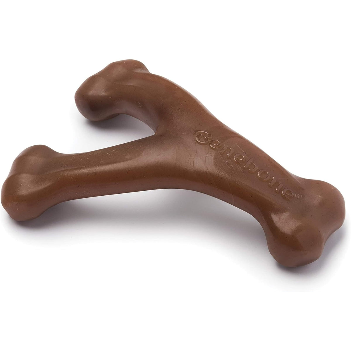 Benebone Wishbone, durabilité supérieure pour des sessions de mastication.