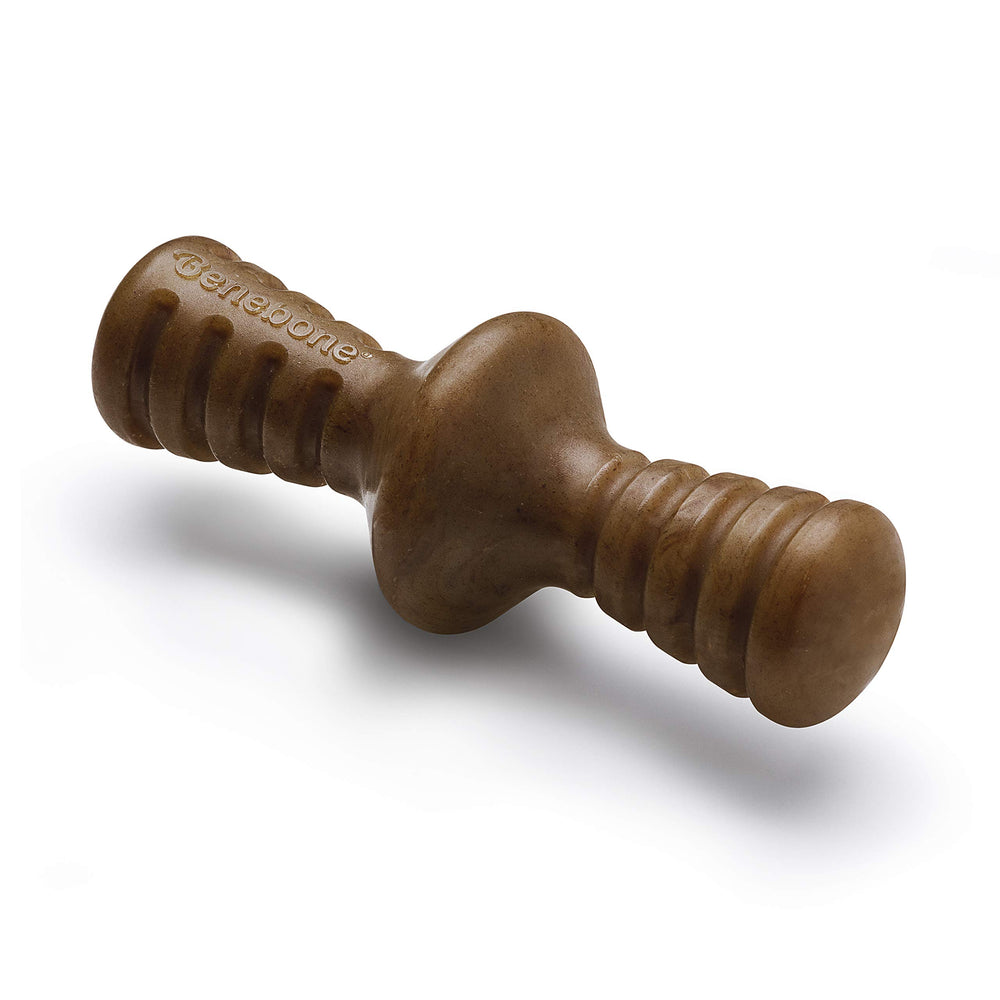 Benebone Zaggler, jouet roulant pour chien, stimule l’activité et l’amusement quotidien.