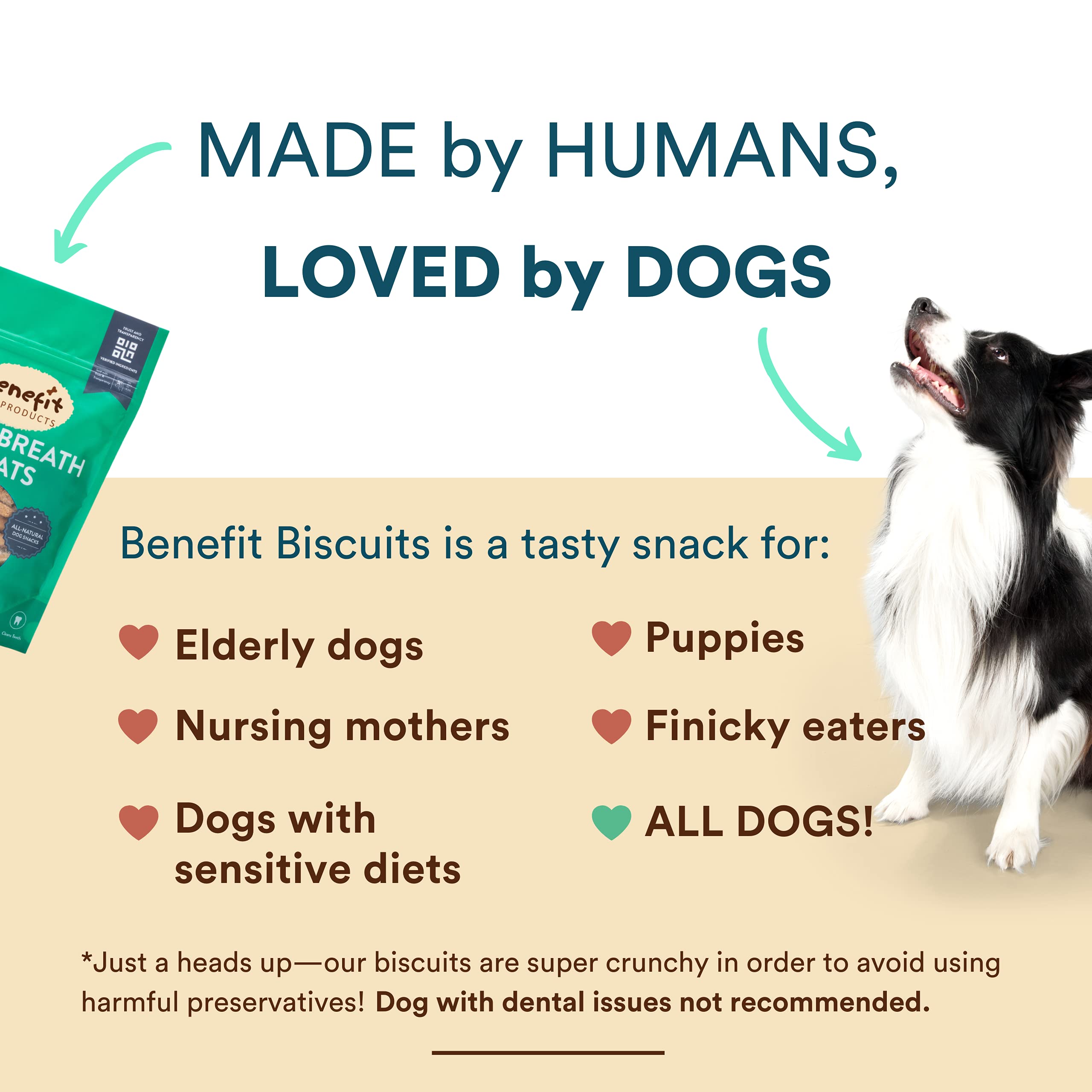Benefit Biscuits sans gluten, option sûre pour régimes sans gluten.