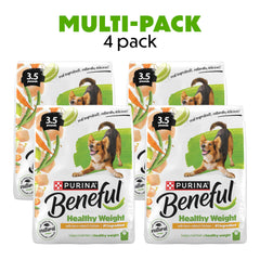 Beneful 25 g de protéines par tasse, soutien musculaire.