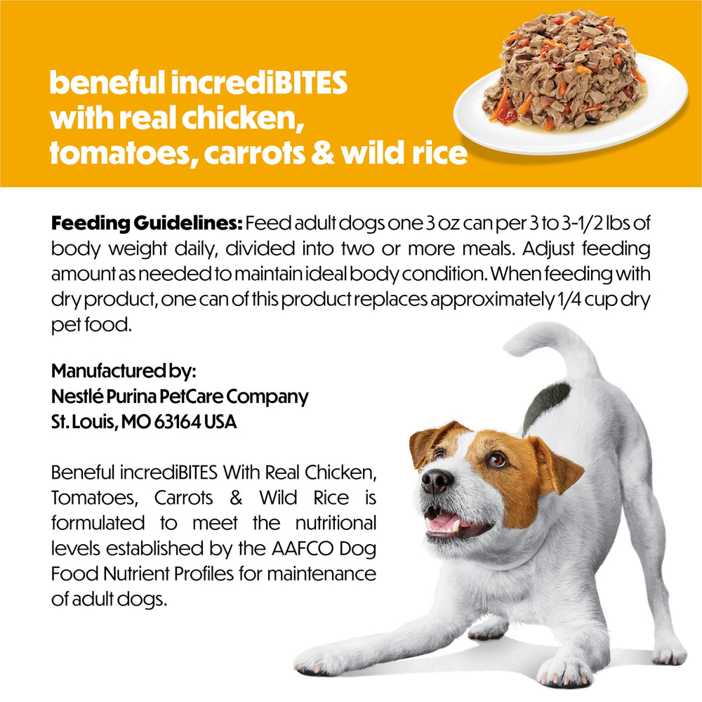 Produit fabriqué aux États‑Unis dans les installations Purina.