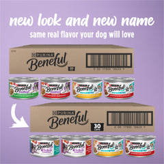 Beneful Incredibites poulet, bouchées tendres idéales pour chiens actifs.