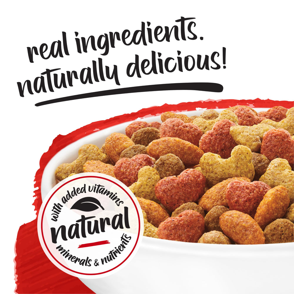 Croquettes croustillantes pour chien adulte, Beneful Originals